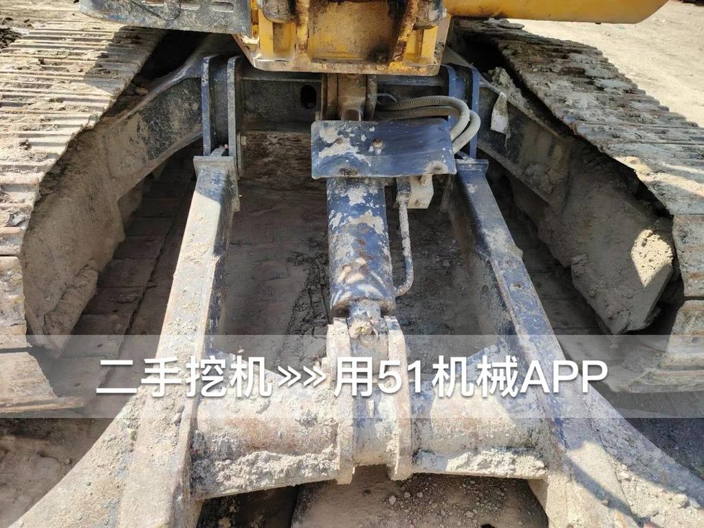 51挖机